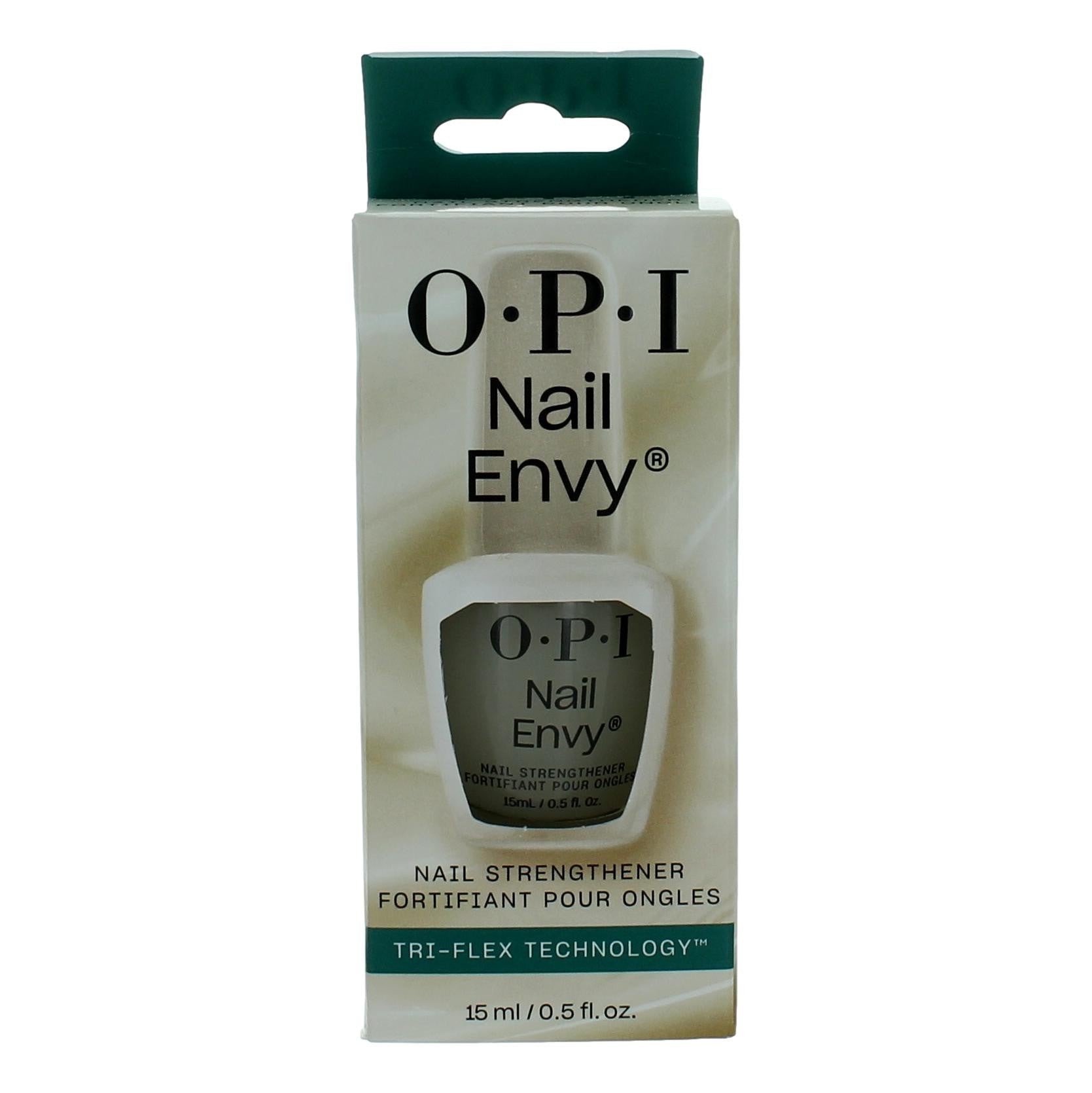Photo of OPI Nail Envy by OPI, .5 oz Nail Strengthener